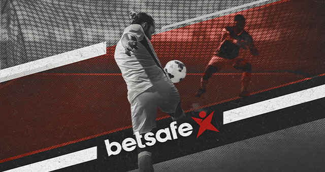 fútbol e otros deportes con Betsafe