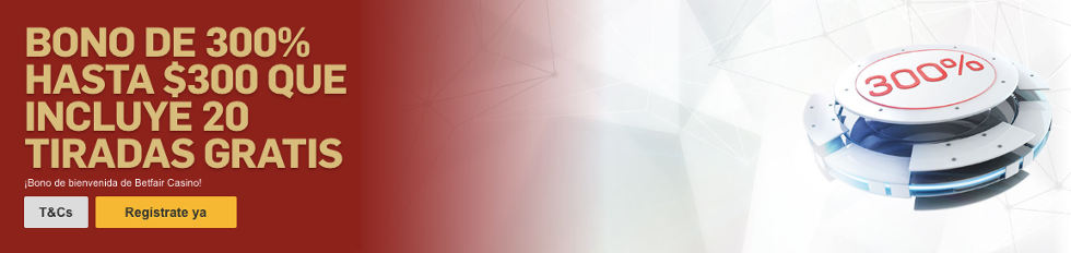 Betfair bono e promozioni
