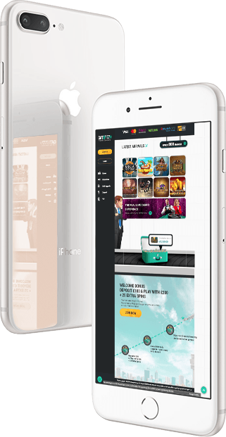 Descarga la aplicacion movil de Gate777 para Android o iPhone