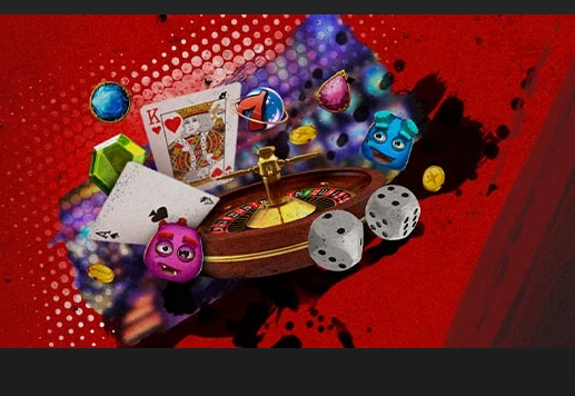 La sección de Ruleta en Betsafe casino