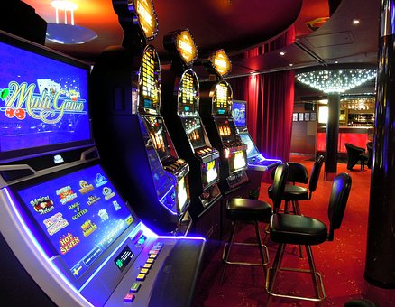 Microgaming y otra de sus tantas creaciones