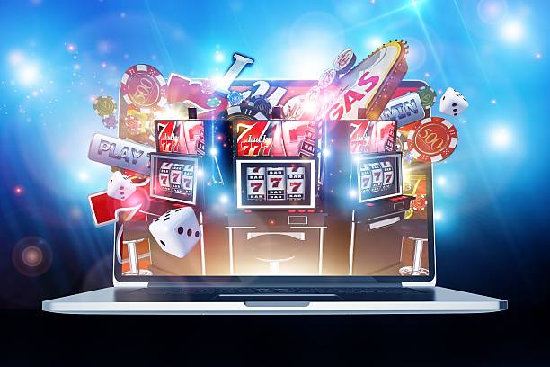 El súper jackpot de Microgaming