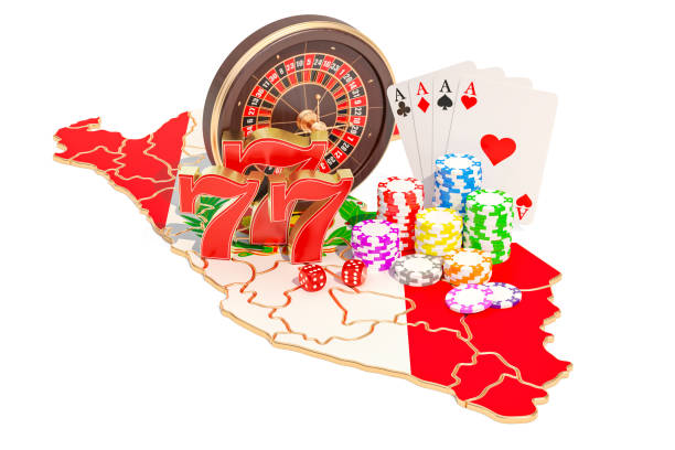 La dirigencia de Perú exige que casinos frenen sus operaciones