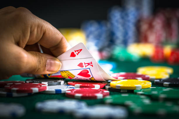 Casinos físicos de Lima laboran una vez más