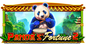 Pragmatic Play presenta la secuela de Panda´s Fortune