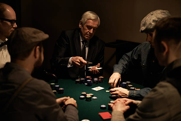 Casinos clandestinos siguen emergiendo en Perú