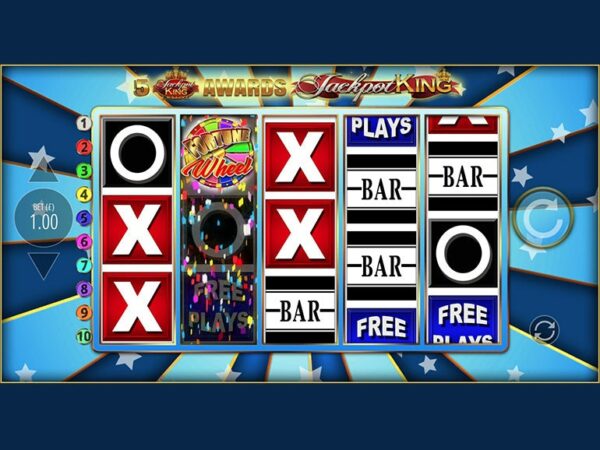 Blueprint trae a la vida uno de los juegos más clásicos de su catálogo