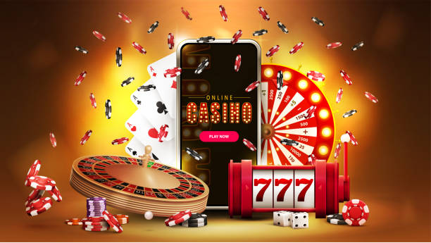 BetMGM fue premiado como “Casino Online del Año” en los American Gambling Awards