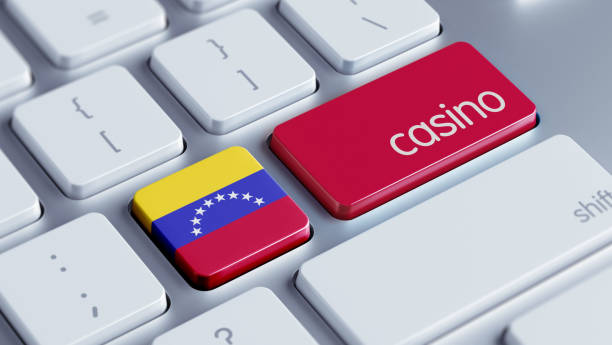 La compañía Pragmatic Play consolida su posición en Venezuela con la ayuda de casino online local