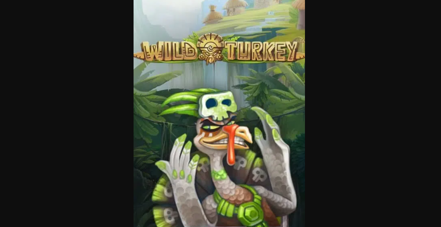 NetEnt refresca su slot “Wild Turkey” con 117.649 líneas de pago