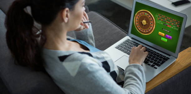 Jugadas más lucrativas en la ruleta online