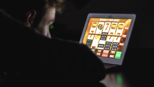 EveryMatrix e iGaming Business recopilan datos de los jugadores de slots